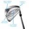 PING Men's Glide 4.0 Eye2 Wedge, z-callout-glideeye