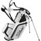 Titleist Hybrid 14 Golf Stand Bag, z-whiteblack-x