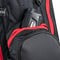 Titleist Hybrid 5 Golf Stand Bag, blackred-x-10-z