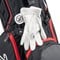 Titleist Hybrid 5 Golf Stand Bag, blackred-x-11-z