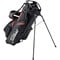 Titleist Hybrid 5 Golf Stand Bag, blackred-x-5-z