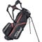 Titleist Hybrid 5 Golf Stand Bag, z-blackred-x