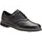 FootJoy Men's Originals Golf Shoes, blackblack-x-2-z