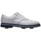 FootJoy Men's Originals Golf Shoes, whitedkblue-v-2-z