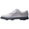 FootJoy Men's Originals Golf Shoes, whitedkblue-v-4-z