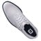 FootJoy Men's Originals Golf Shoes, whitedkblue-v-6-z