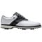 FootJoy Men's Originals Golf Shoes, whitegrey-v-2-z