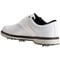 FootJoy Men's Originals Golf Shoes, whitewhite-x-4-z
