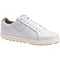 FootJoy Women's Links Golf Shoes - Previous Season Style, whitetan-x-2-z