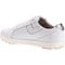 FootJoy Women's Links Golf Shoes - Previous Season Style, whitetan-x-4-z