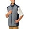 TGW Men's Quilted Golf Vest, navy-x-5-z