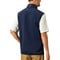 TGW Men's Quilted Golf Vest, navy-x-7-z