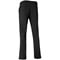 Callaway Men's Flat Front Classic Golf Pants, black-x-3-z