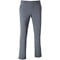 Callaway Men's Flat Front Classic Golf Pants, grey-x-2-z