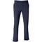 Callaway Men's Flat Front Classic Golf Pants, navy-x-2-z