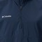 Columbia Men's Big Shot Golf Wind Pullover, navy-x-4-z