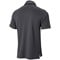 Columbia Men's Drive Golf Polo, charcoal-x-3-z