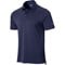 Columbia Men's Drive Golf Polo, navy-x-2-z