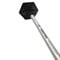 Caddy Daddy North Pole Club Protector, z-blacksilver-v