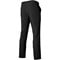 Greg Norman Men's Flat Front Stretch Tech Golf Pants, black-x-4-z