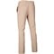 Greg Norman Men's Flat Front Stretch Tech Golf Pants, khaki-x-3-z