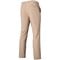 Greg Norman Men's Flat Front Stretch Tech Golf Pants, khaki-x-4-z