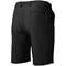 Greg Norman Men's Flat Front Stretch Tech 9in Golf Shorts, black-x-4-z