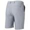 Greg Norman Men's Flat Front Stretch Tech 9in Golf Shorts, grey-x-4-z