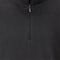 Greg Norman Mens Lined Golf Wind Sweater, black-x-4-z