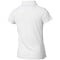 FootJoy Junior Short Sleeve Golf Polo, white-x-3-z