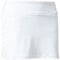 FootJoy Junior Golf Skort, white-x-2-z