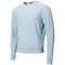 FootJoy Men's Dri-Release French Terry Golf Crewneck Pullover - Previous Season Style, grey-x-2-z