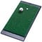 Callaway Super FT Launch Zone Golf Hitting Mat, z-green-v