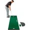 Odyssey 10ft Golf Putting Mat, green-v-2-z