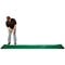 Odyssey 10ft Golf Putting Mat, green-v-3-z