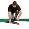 Odyssey 10ft Golf Putting Mat, green-v-5-z