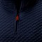 TGW Men's Quilted Golf Pullover, navy-x-4-z