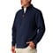 TGW Men's Quilted Golf Pullover, navy-x-5-z