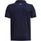 Under Armour Junior Performance Golf Polo, darknavy-v-2-z
