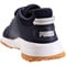 Puma Men's Fusion Grip Golf Shoes, navysilver-x-9-z