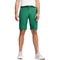 Puma Men's Dealer Golf Shorts, darkgreen-v-3-z