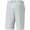 Puma Men's Dealer Golf Shorts, grey-v-2-z
