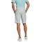 Puma Men's Dealer Golf Shorts, grey-v-5-z