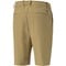 Puma Men's Dealer Golf Shorts, khaki-v-2-z