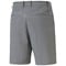 Puma Men's Dealer Golf Shorts, lightgrey-v-2-z