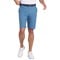 Puma Men's Dealer Golf Shorts, ltblue-v-3-z