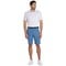 Puma Men's Dealer Golf Shorts, ltblue-v-6-z