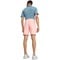 Puma Men's Dealer Golf Shorts, peach-v-5-z