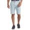 Puma Men's Dealer Golf Shorts, turquoise-v-3-z