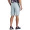 Puma Men's Dealer Golf Shorts, turquoise-v-4-z